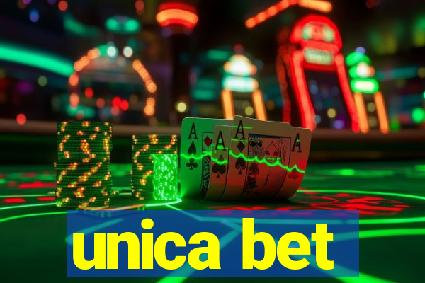 unica bet